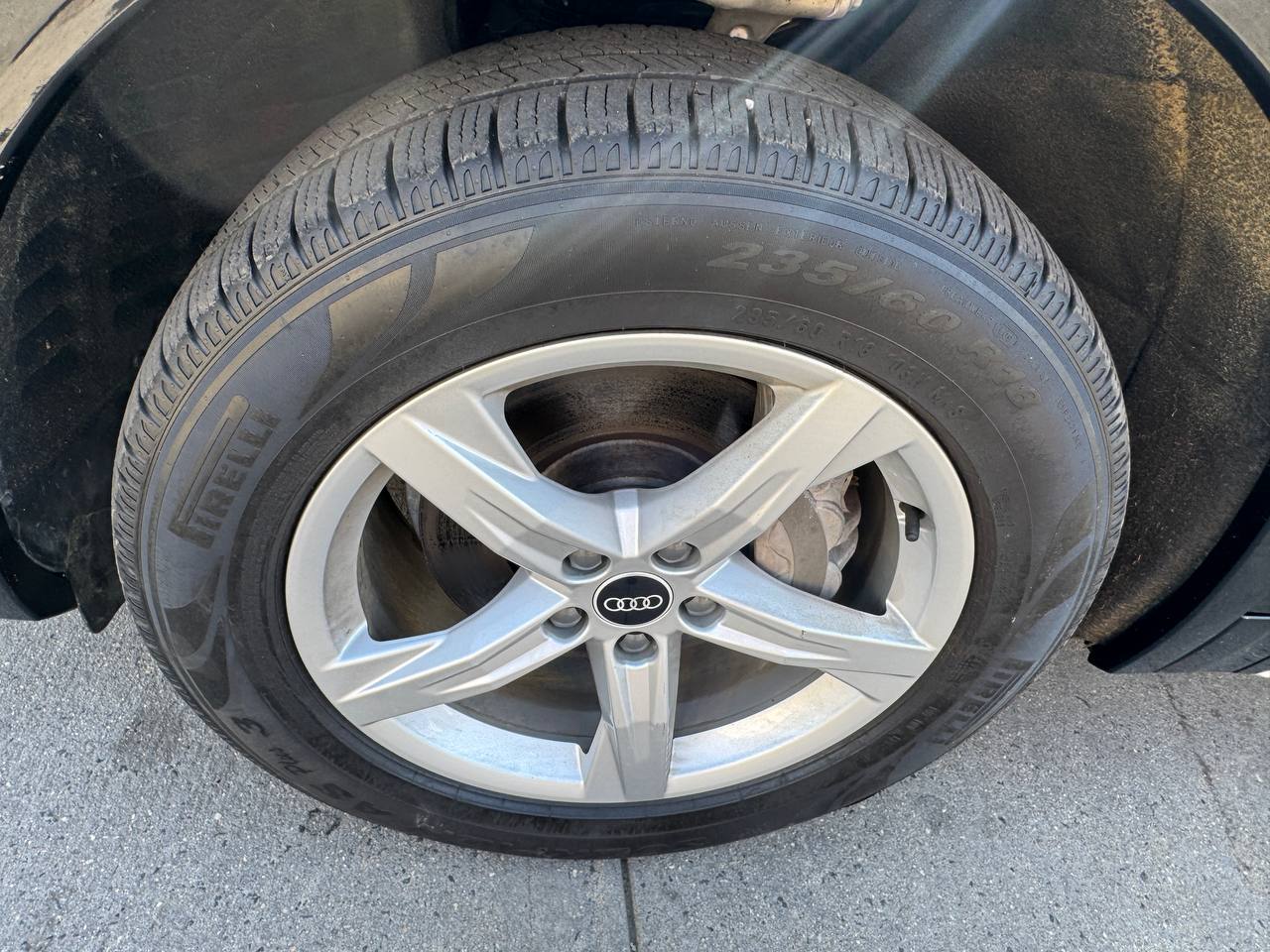 Used - Audi Q5 quattro Premium SUV for sale in Staten Island NY