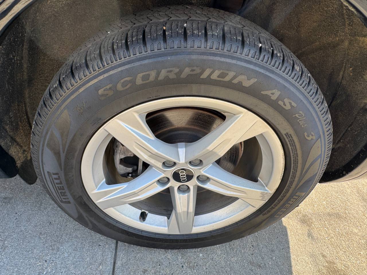 Used - Audi Q5 quattro Premium SUV for sale in Staten Island NY
