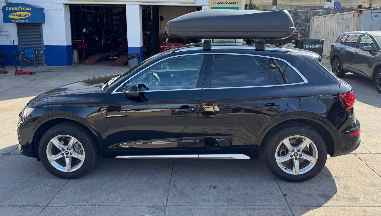 Used - Audi Q5 quattro Premium SUV for sale in Staten Island NY