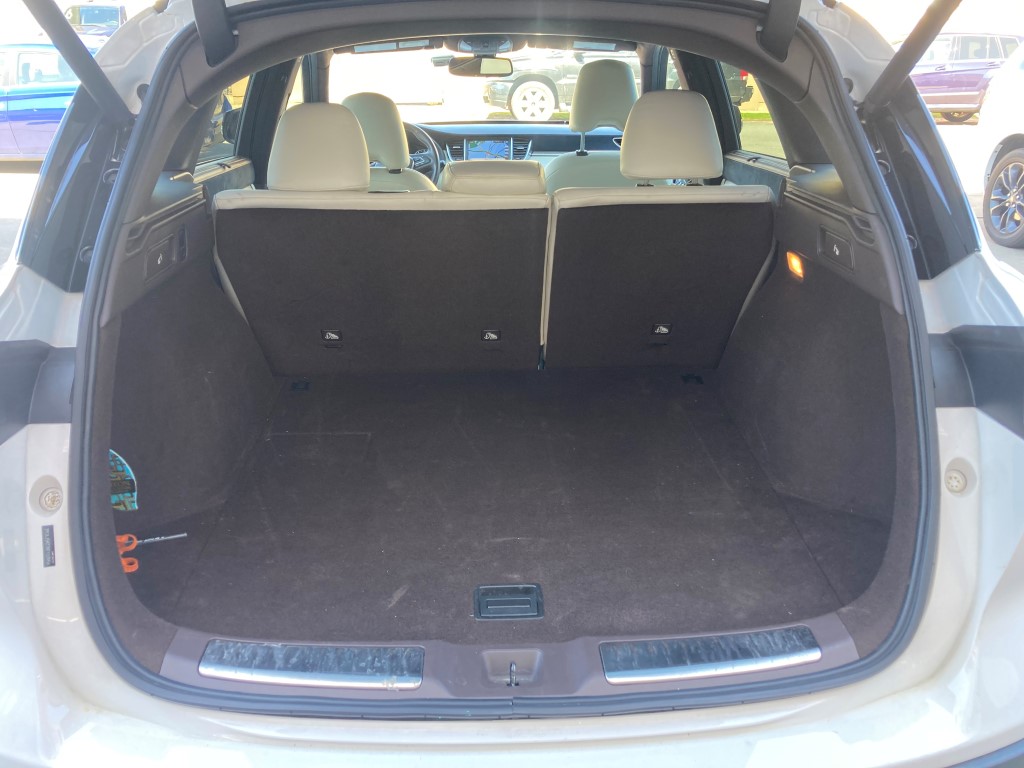 Used - Infiniti QX50 Essential AWD Wagon for sale in Staten Island NY