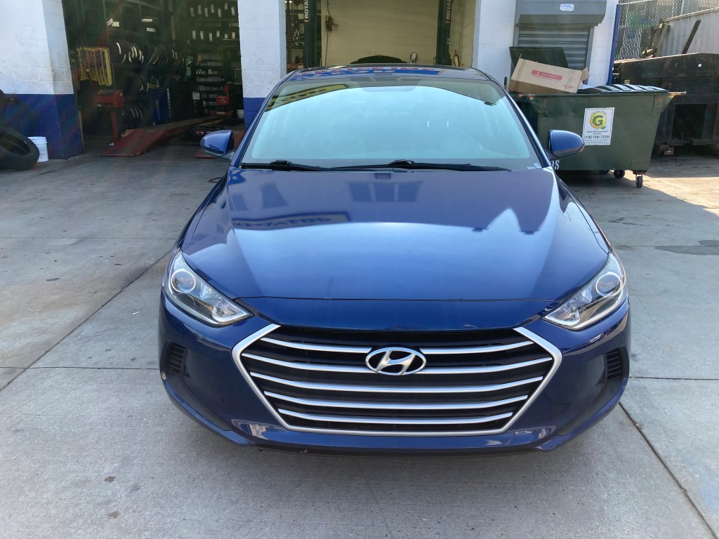 Used - Hyundai Elantra SE Sedan for sale in Staten Island NY