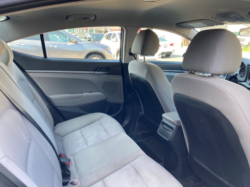 Used - Hyundai Elantra SE Sedan for sale in Staten Island NY