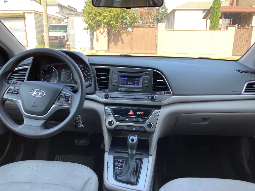 Used - Hyundai Elantra SE Sedan for sale in Staten Island NY