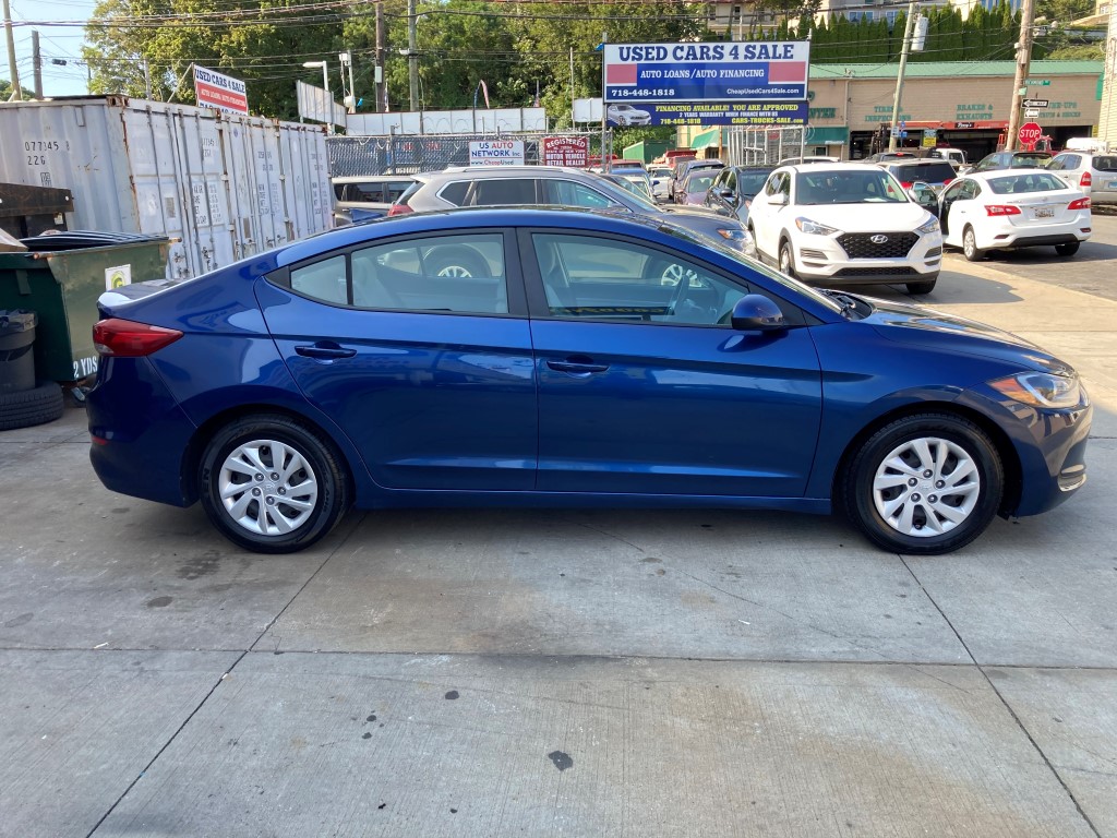 Used - Hyundai Elantra SE Sedan for sale in Staten Island NY