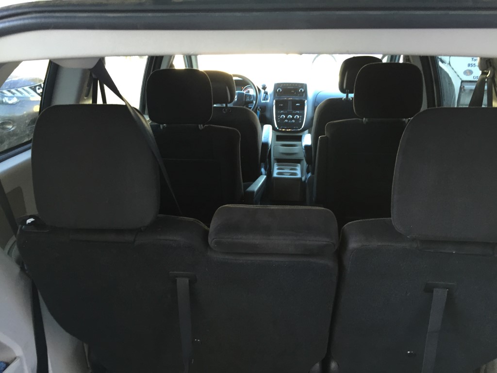 Used - Dodge Grand Caravan SE Minivan for sale in Staten Island NY