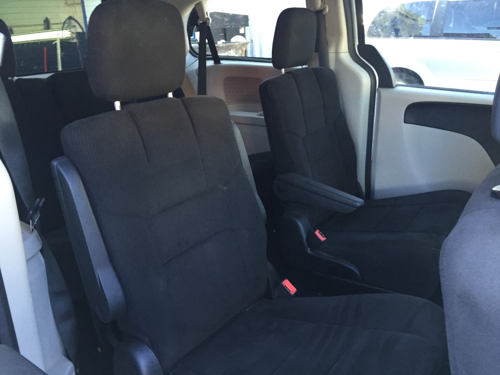 Used - Dodge Grand Caravan SE Minivan for sale in Staten Island NY