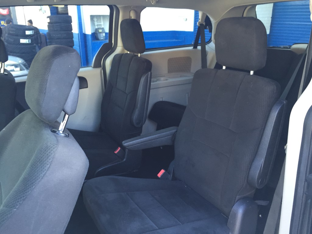 Used - Dodge Grand Caravan SE Minivan for sale in Staten Island NY