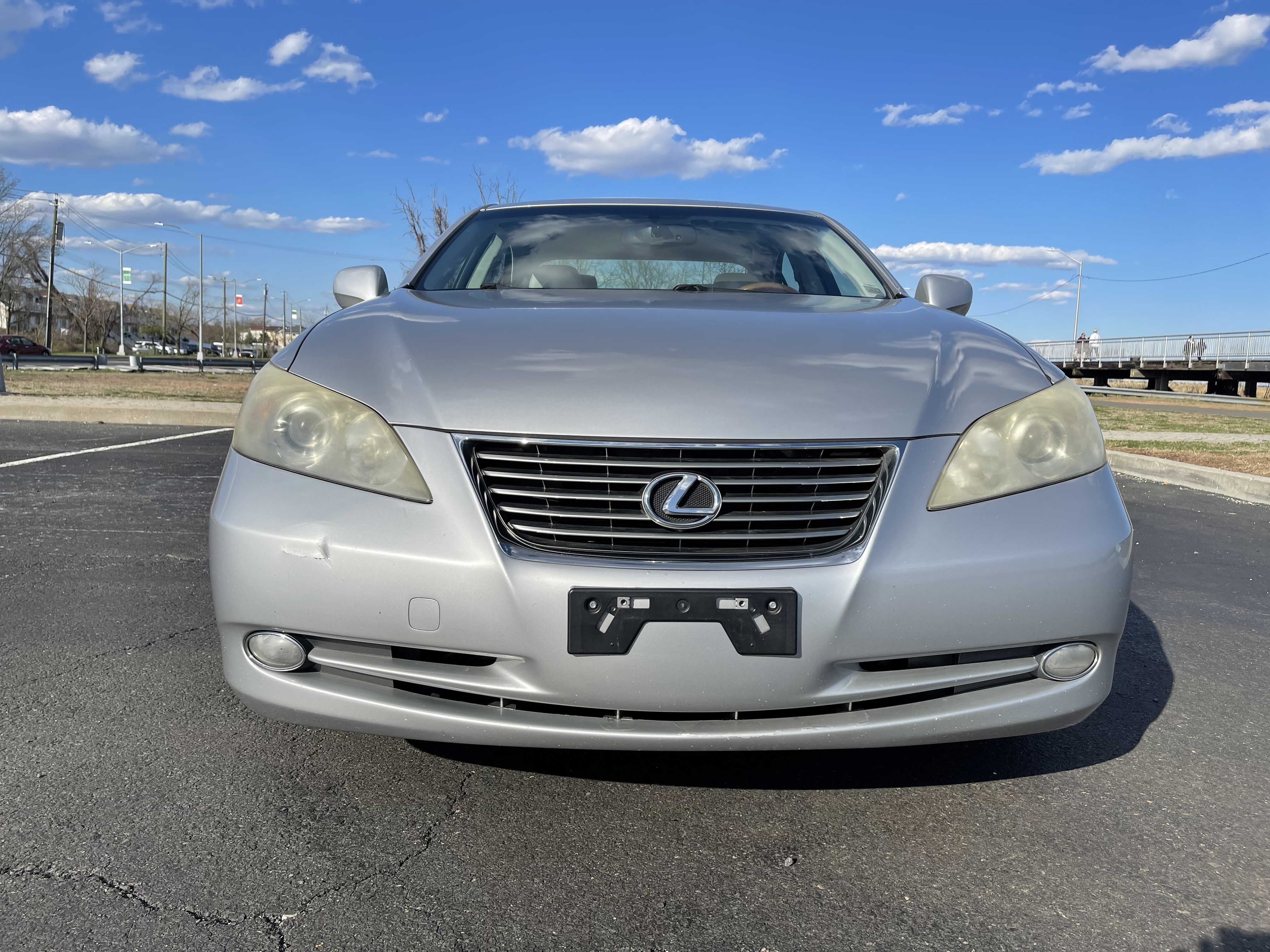 Used - Lexus ES 350 Sedan for sale in Staten Island NY