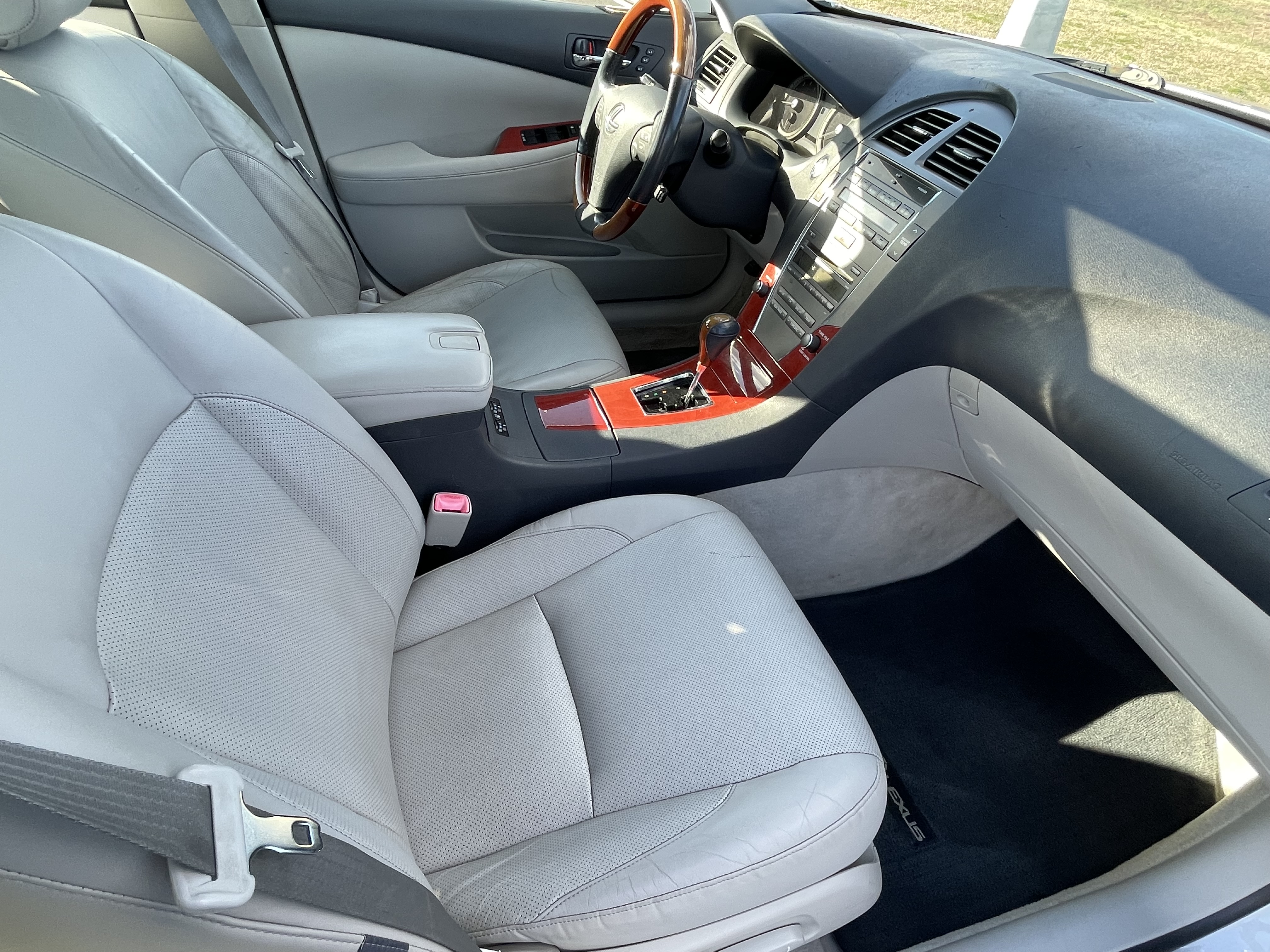 Used - Lexus ES 350 Sedan for sale in Staten Island NY