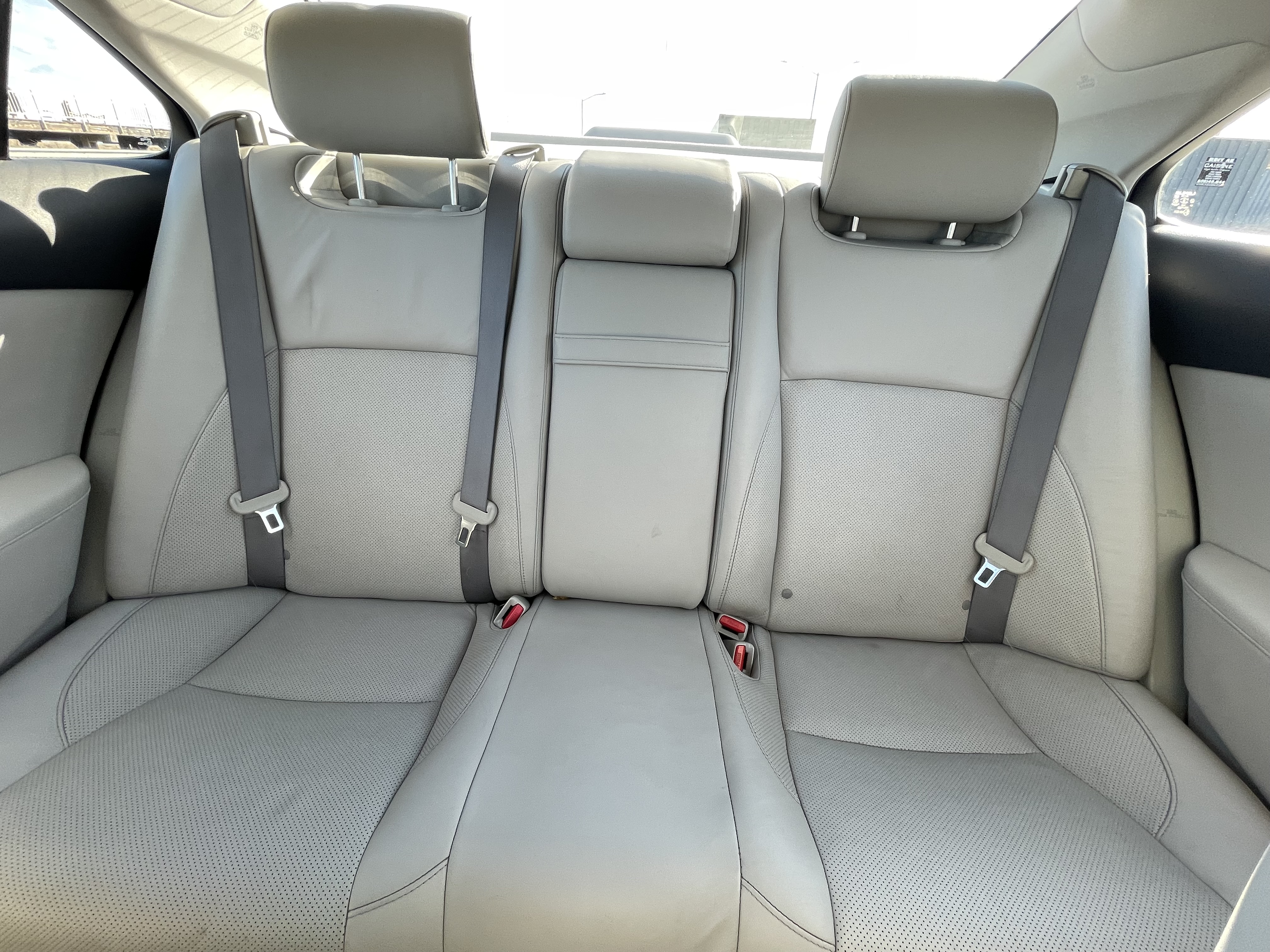 Used - Lexus ES 350 Sedan for sale in Staten Island NY