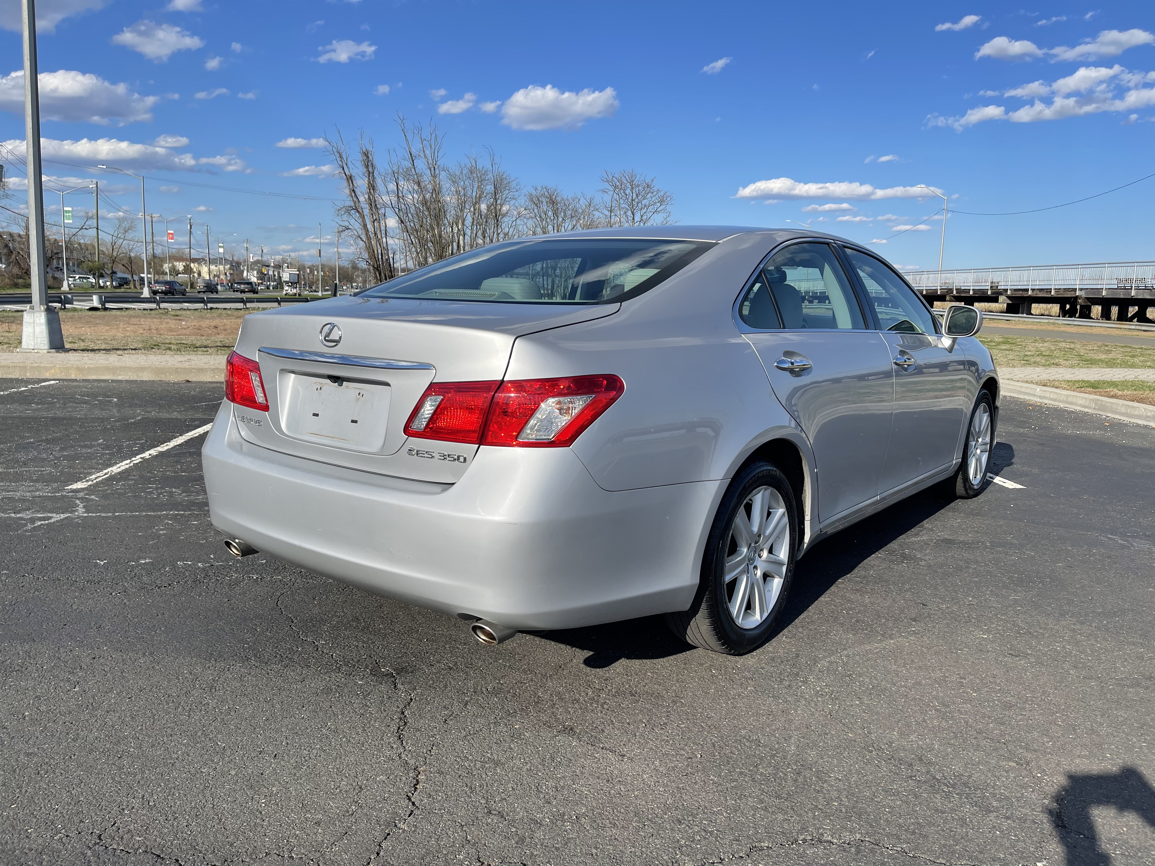 Used - Lexus ES 350 Sedan for sale in Staten Island NY