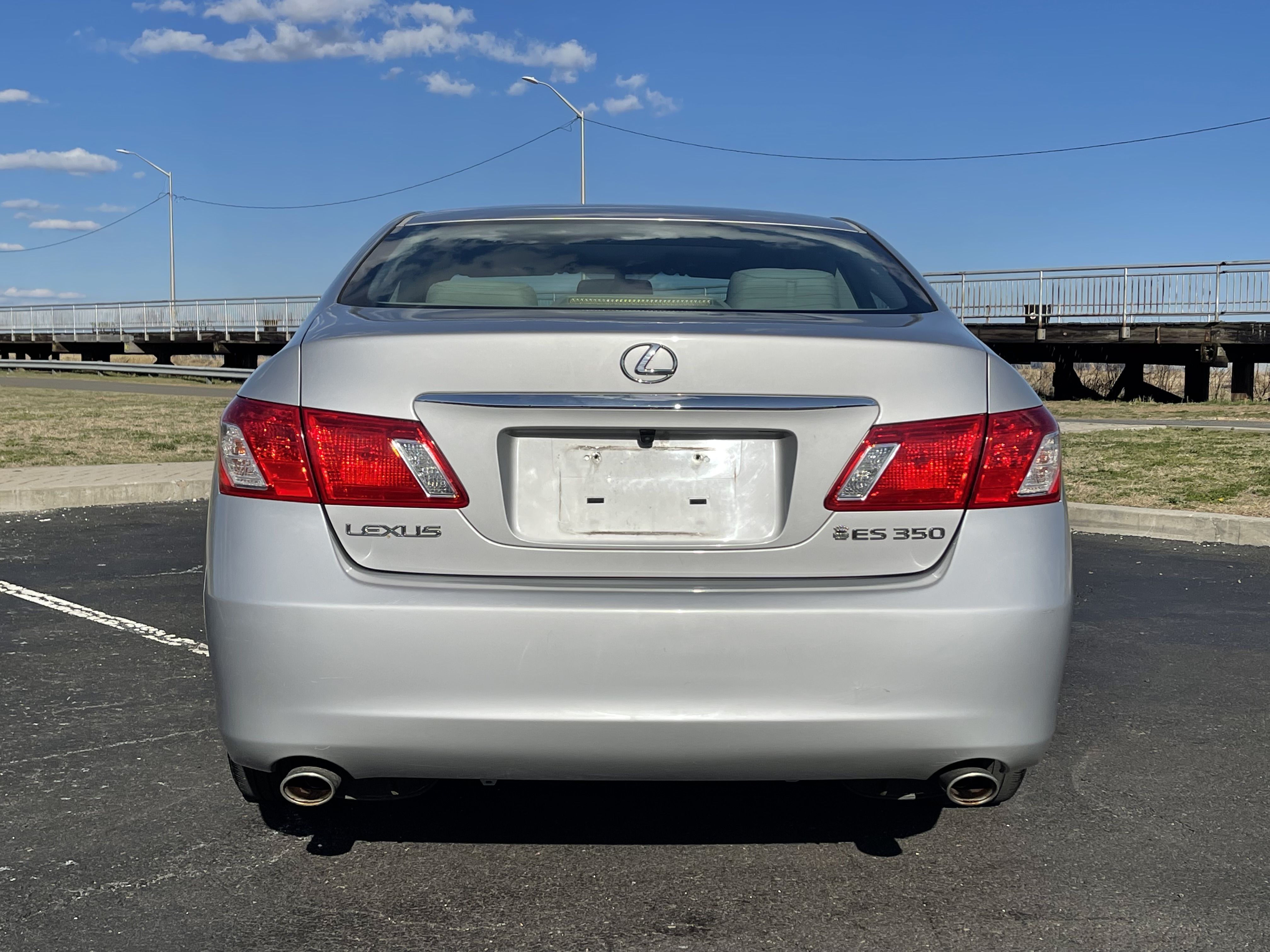 Used - Lexus ES 350 Sedan for sale in Staten Island NY