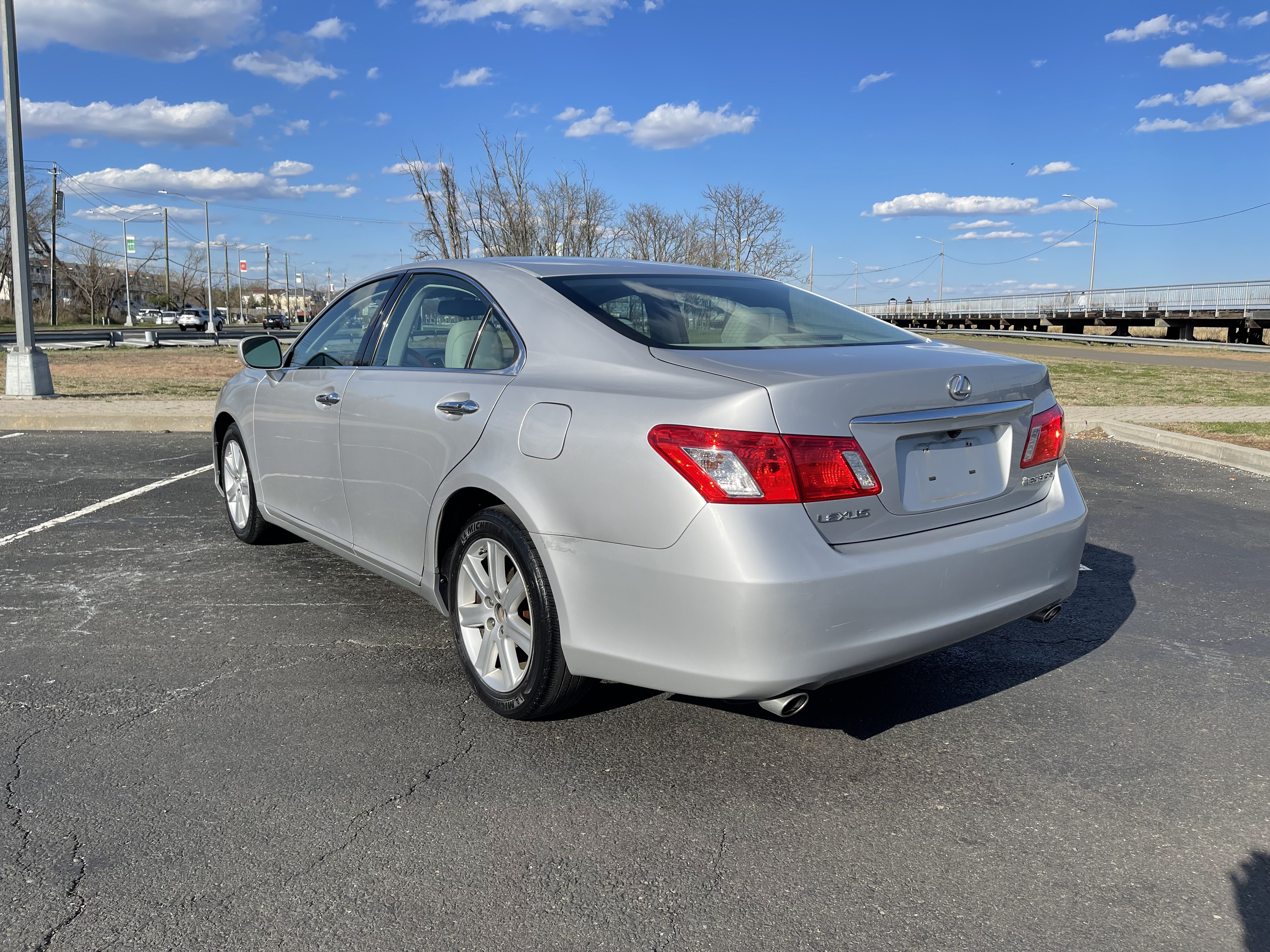 Used - Lexus ES 350 Sedan for sale in Staten Island NY