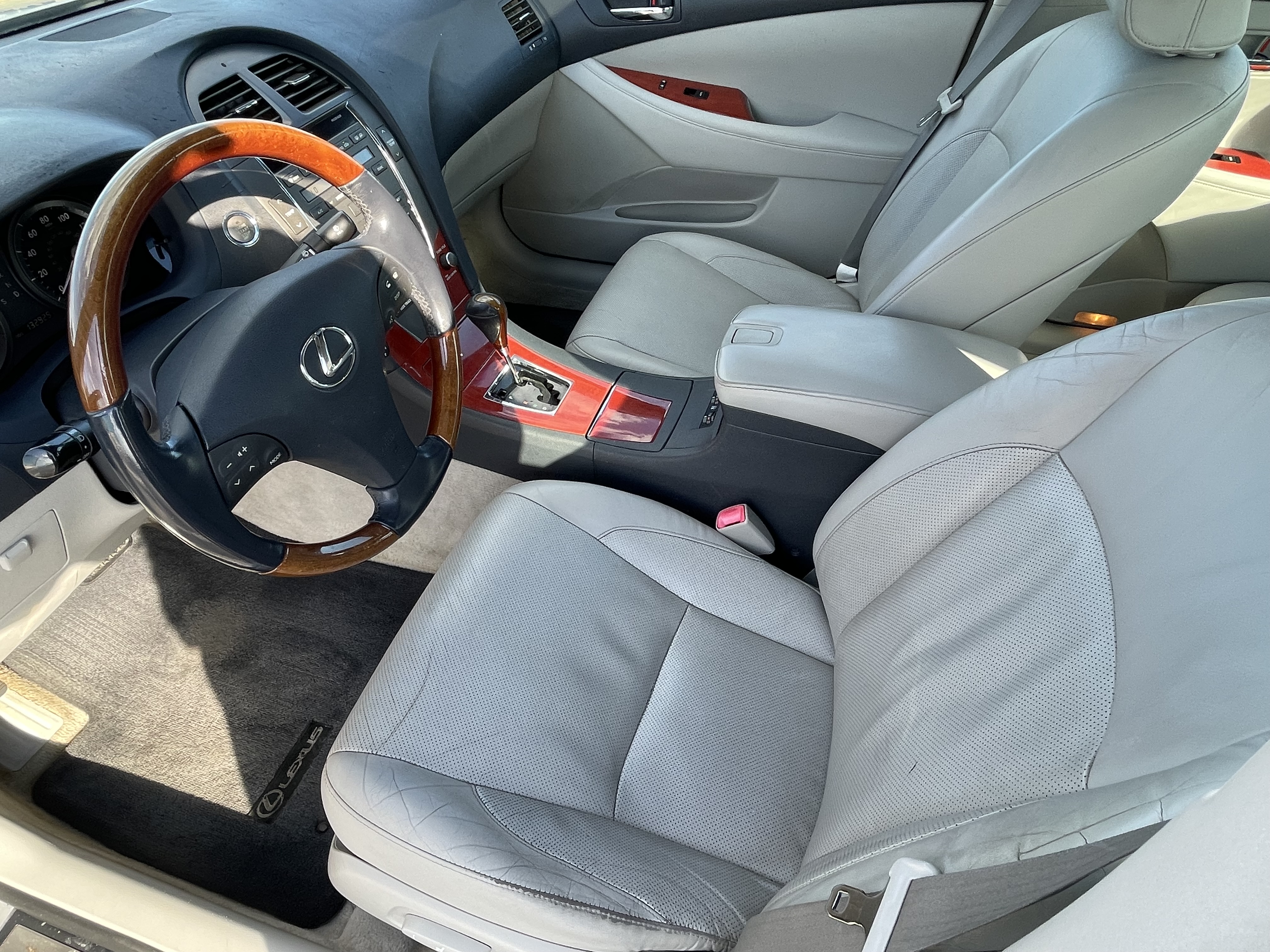 Used - Lexus ES 350 Sedan for sale in Staten Island NY