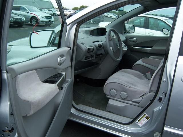 2005 Nissan Quest S Mini-van, Passenger  for sale in Brooklyn, NY