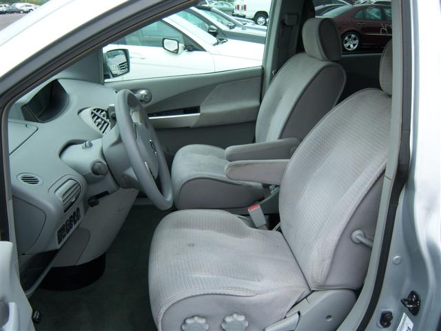 2005 Nissan Quest S Mini-van, Passenger  for sale in Brooklyn, NY