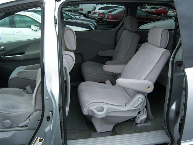 2005 Nissan Quest S Mini-van, Passenger  for sale in Brooklyn, NY