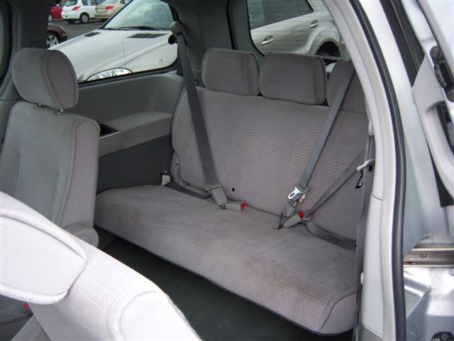 2005 Nissan Quest S Mini-van, Passenger  for sale in Brooklyn, NY