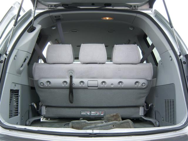 2005 Nissan Quest S Mini-van, Passenger  for sale in Brooklyn, NY