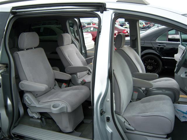 2005 Nissan Quest S Mini-van, Passenger  for sale in Brooklyn, NY