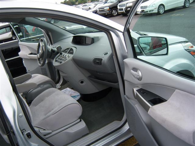 2005 Nissan Quest S Mini-van, Passenger  for sale in Brooklyn, NY