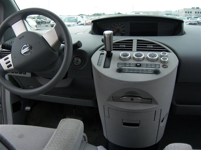 2005 Nissan Quest S Mini-van, Passenger  for sale in Brooklyn, NY