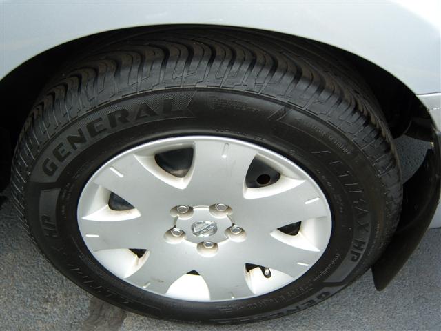 2005 Nissan Quest S Mini-van, Passenger  for sale in Brooklyn, NY