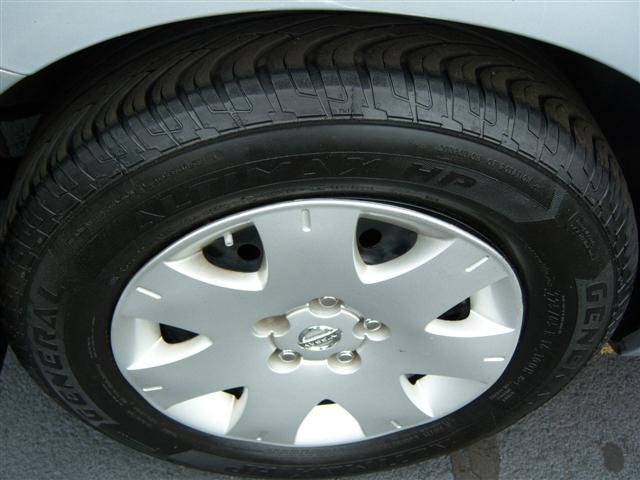 2005 Nissan Quest S Mini-van, Passenger  for sale in Brooklyn, NY