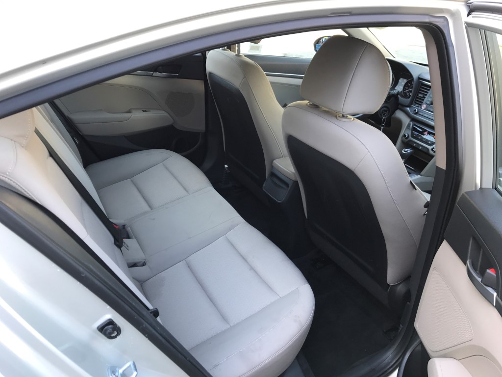 Used - Hyundai Elantra SE Sedan for sale in Staten Island NY