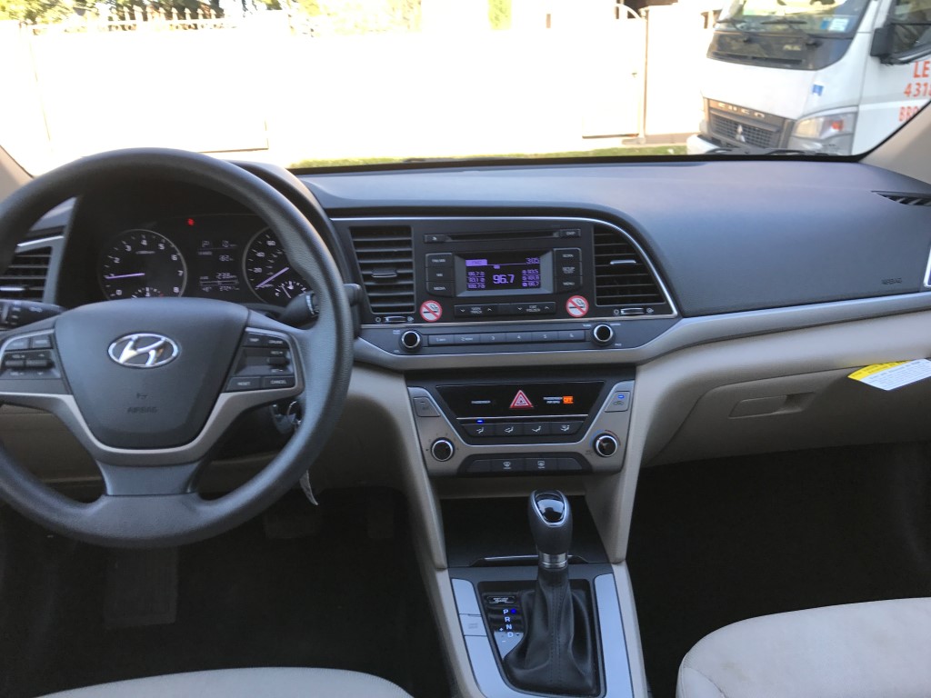 Used - Hyundai Elantra SE Sedan for sale in Staten Island NY