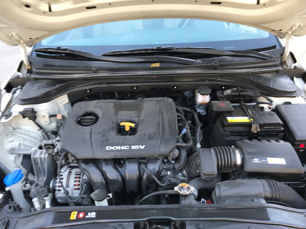 Used - Hyundai Elantra SE Sedan for sale in Staten Island NY