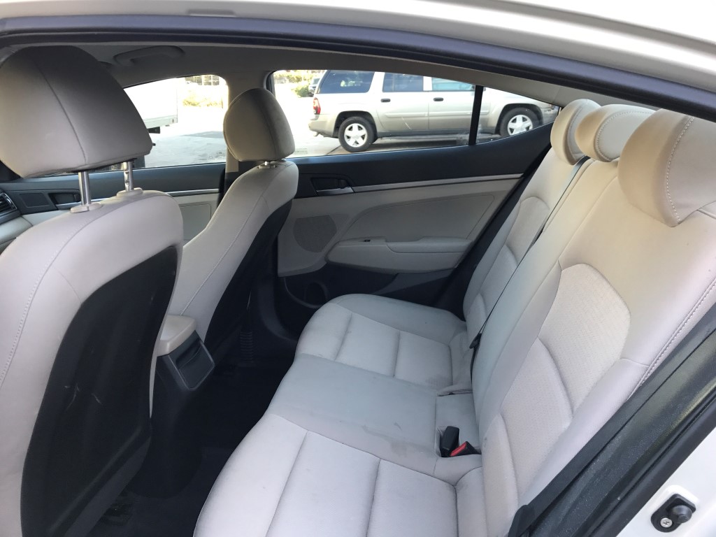 Used - Hyundai Elantra SE Sedan for sale in Staten Island NY