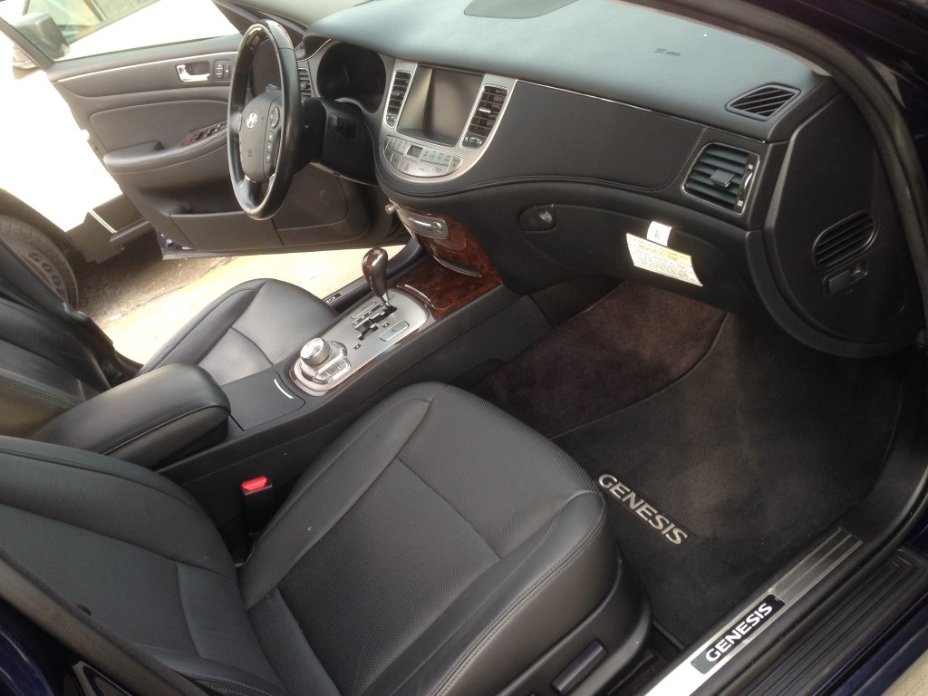 Used - Hyundai Genesis Sedan for sale in Staten Island NY