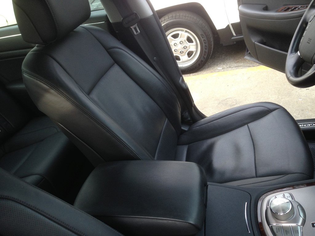 Used - Hyundai Genesis Sedan for sale in Staten Island NY