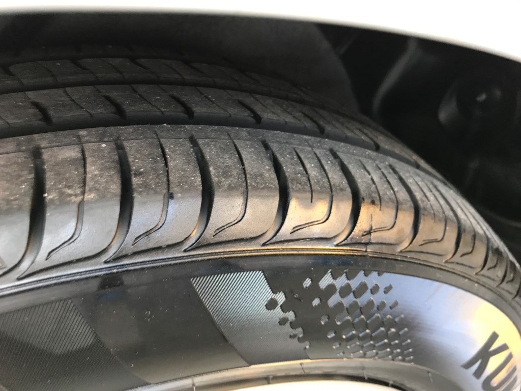 Used - Kia Rio LX Sedan for sale in Staten Island NY