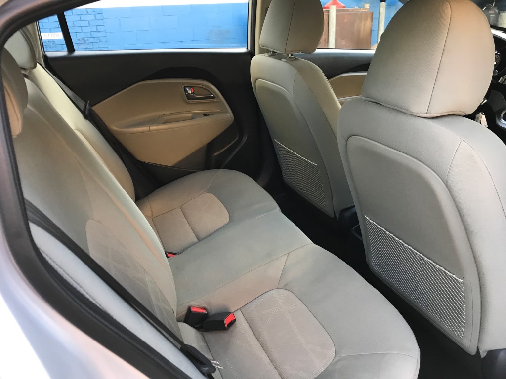 Used - Kia Rio LX Sedan for sale in Staten Island NY