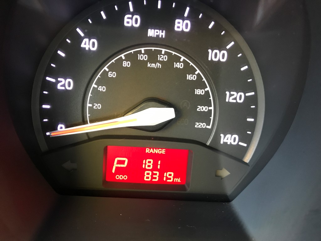 Used - Kia Rio LX Sedan for sale in Staten Island NY