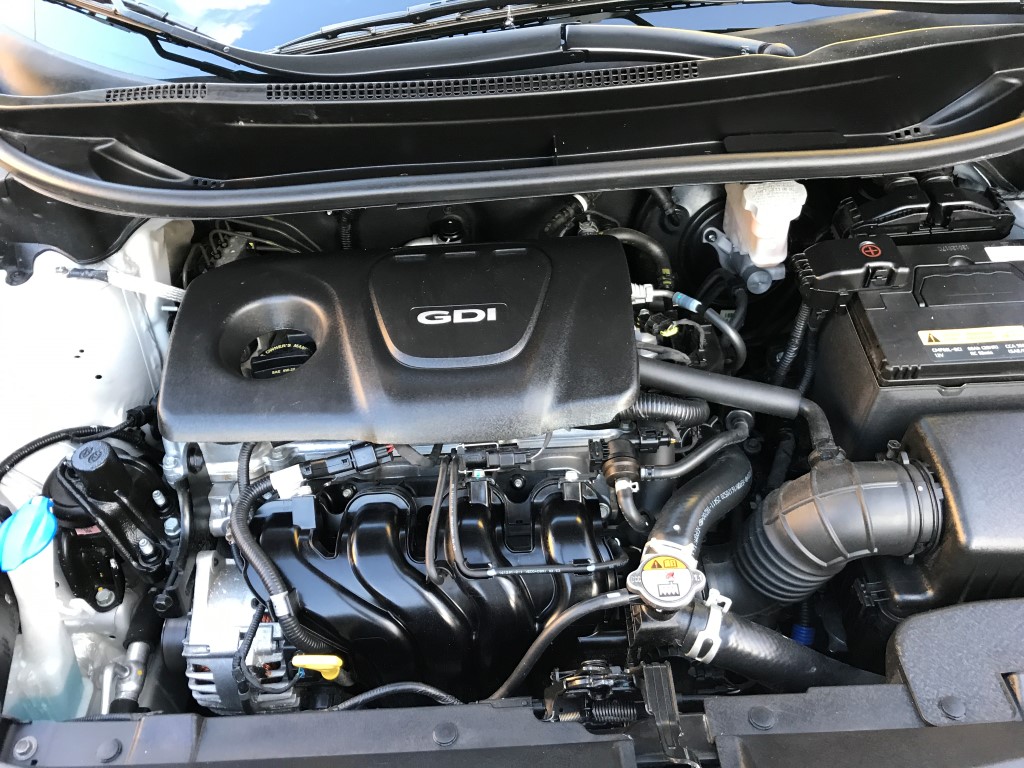 Used - Kia Rio LX Sedan for sale in Staten Island NY