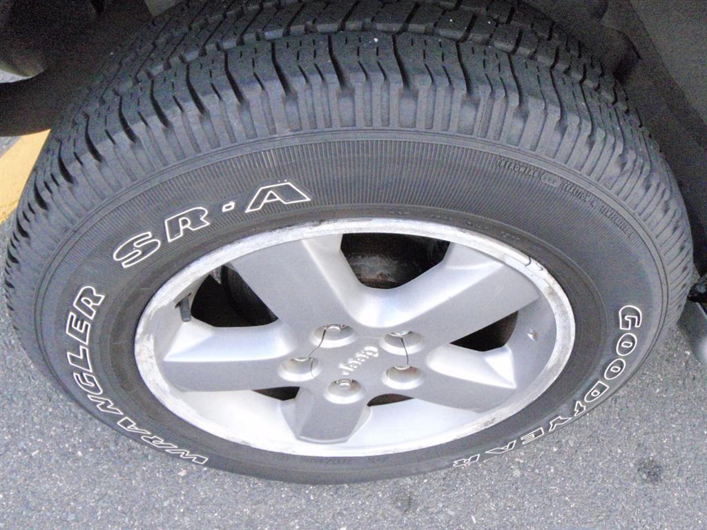 Pre-owned Car Grand Cherokee OverlandJeep