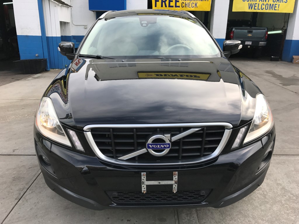 Used - Volvo XC60 AWD T6 SUV for sale in Staten Island NY