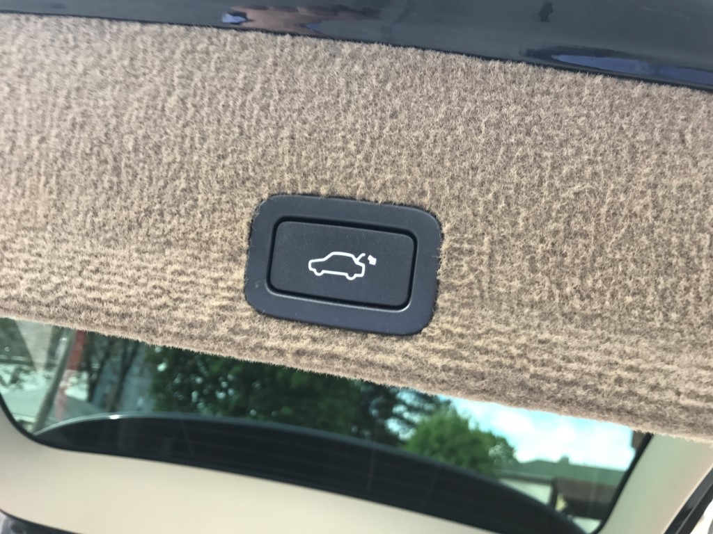 Used - Volvo XC60 AWD T6 SUV for sale in Staten Island NY