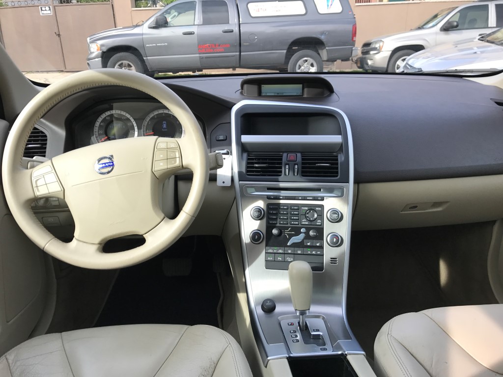 Used - Volvo XC60 AWD T6 SUV for sale in Staten Island NY