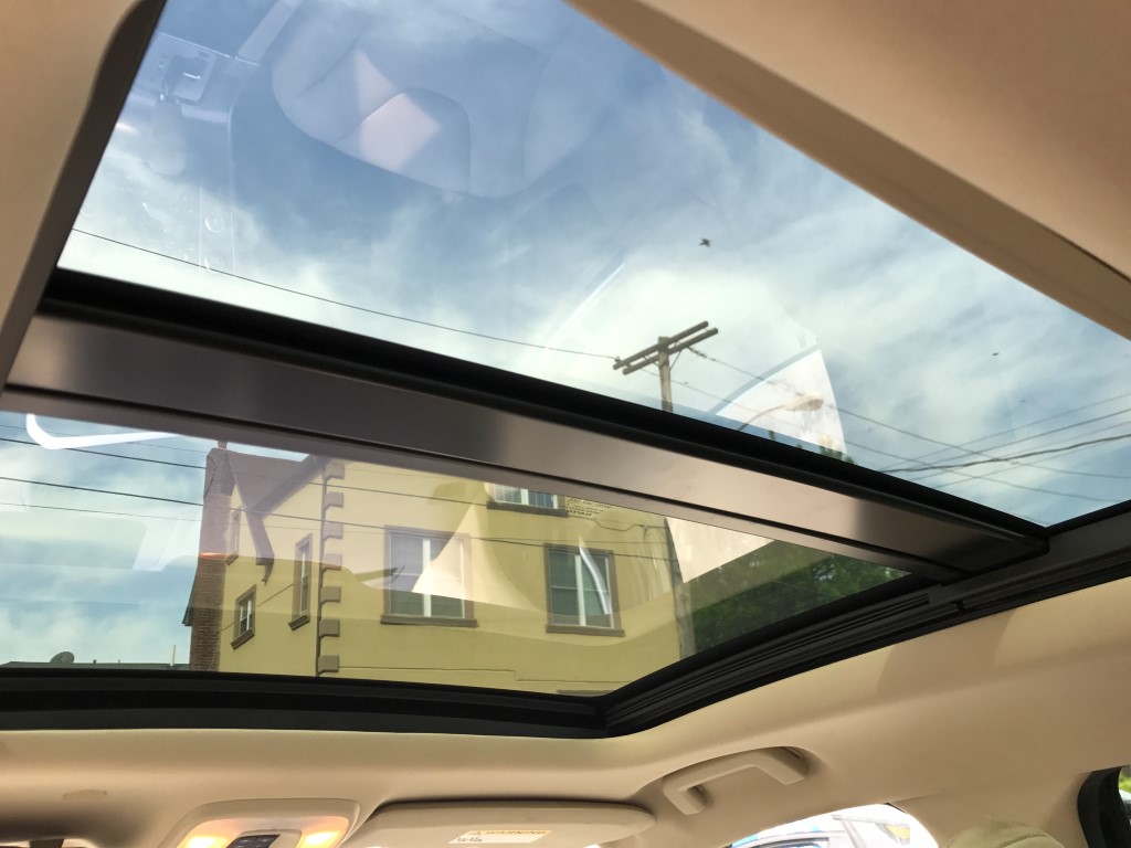 Used - Volvo XC60 AWD T6 SUV for sale in Staten Island NY