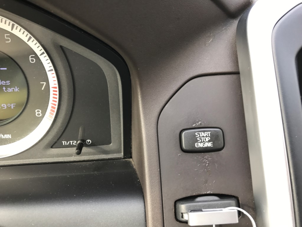 Used - Volvo XC60 AWD T6 SUV for sale in Staten Island NY