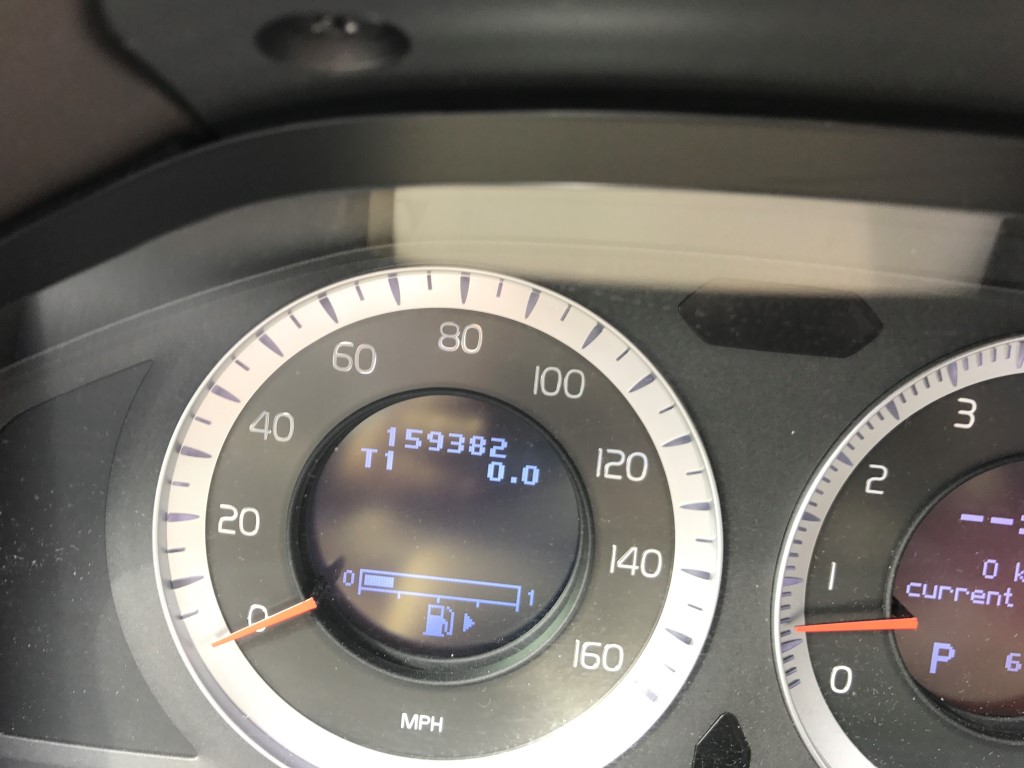 Used - Volvo XC60 AWD T6 SUV for sale in Staten Island NY