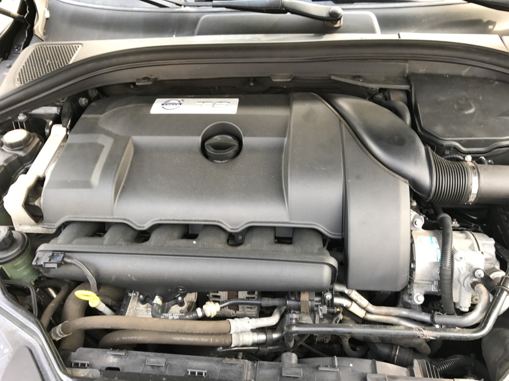 Used - Volvo XC60 AWD T6 SUV for sale in Staten Island NY