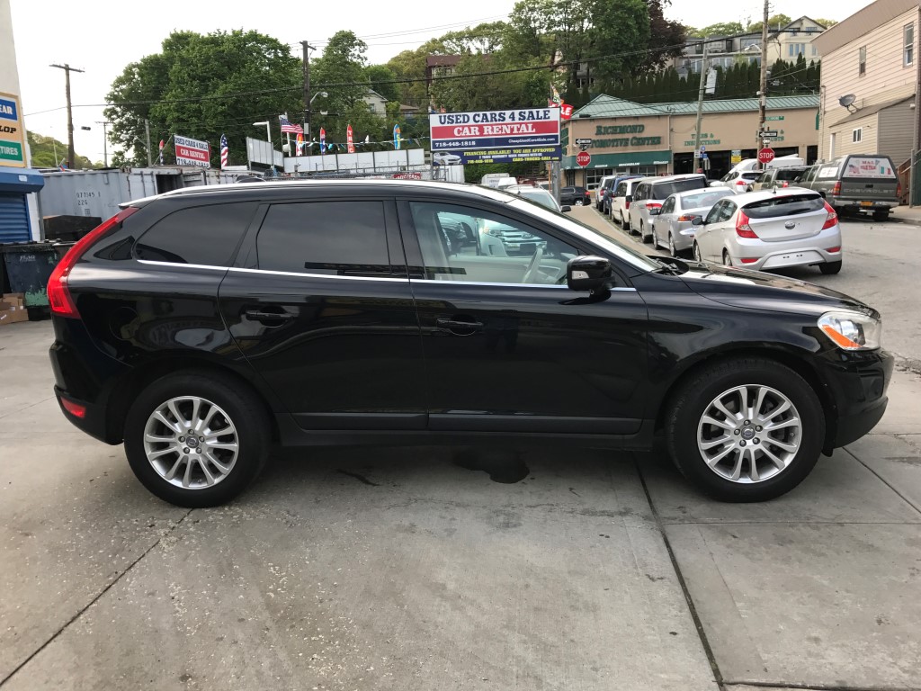 Used - Volvo XC60 AWD T6 SUV for sale in Staten Island NY