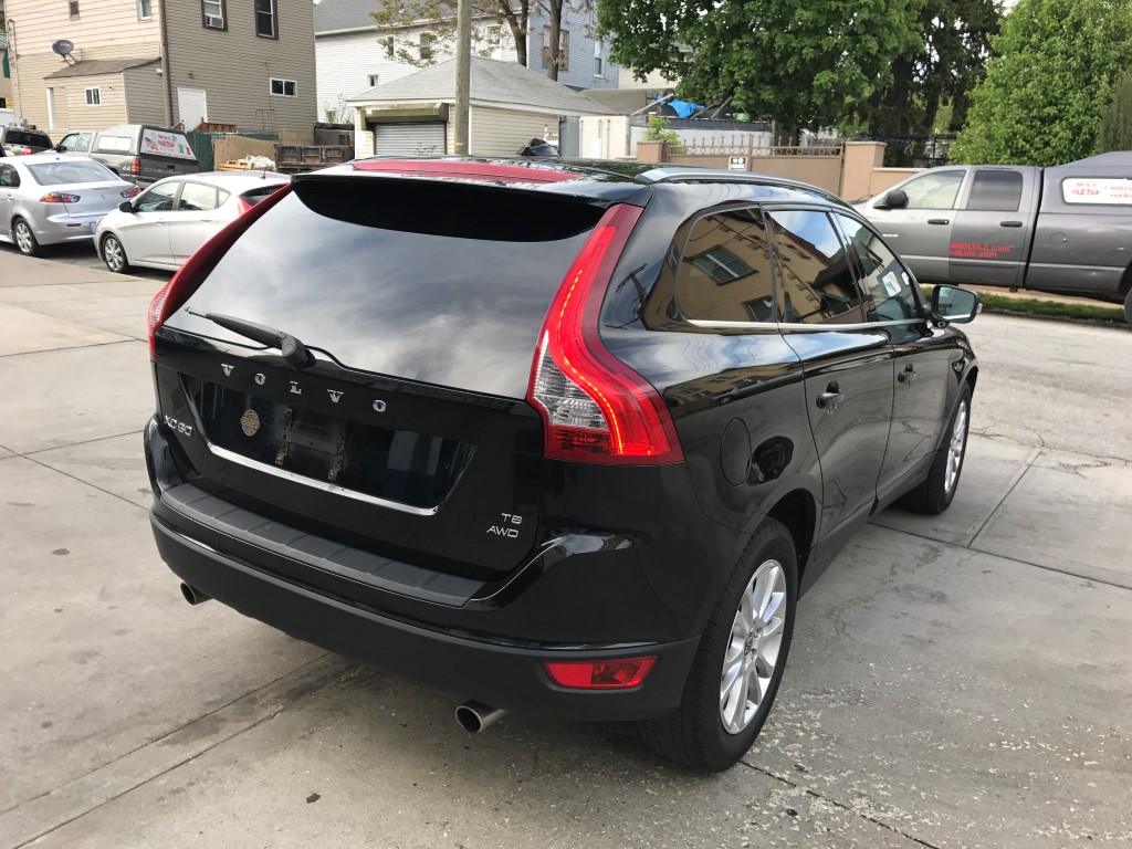 Used - Volvo XC60 AWD T6 SUV for sale in Staten Island NY