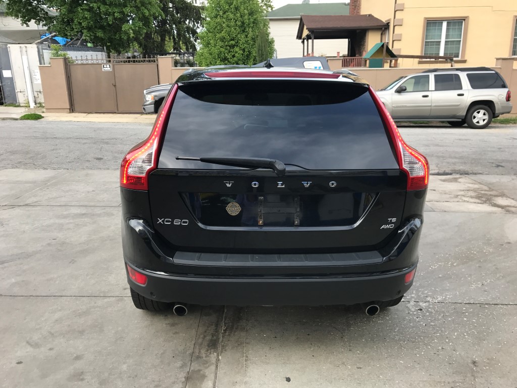Used - Volvo XC60 AWD T6 SUV for sale in Staten Island NY