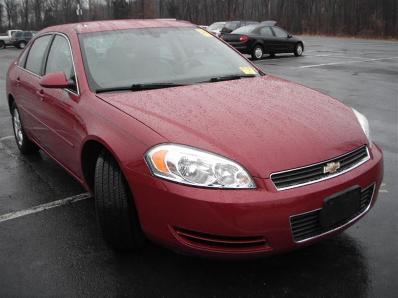 Pre-owned Car ImpalaChevrolet